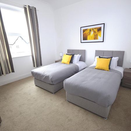 Lytham Place Blackpool Exteriör bild