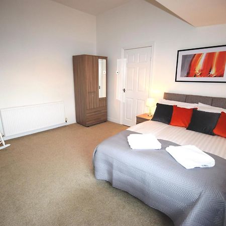 Lytham Place Blackpool Exteriör bild