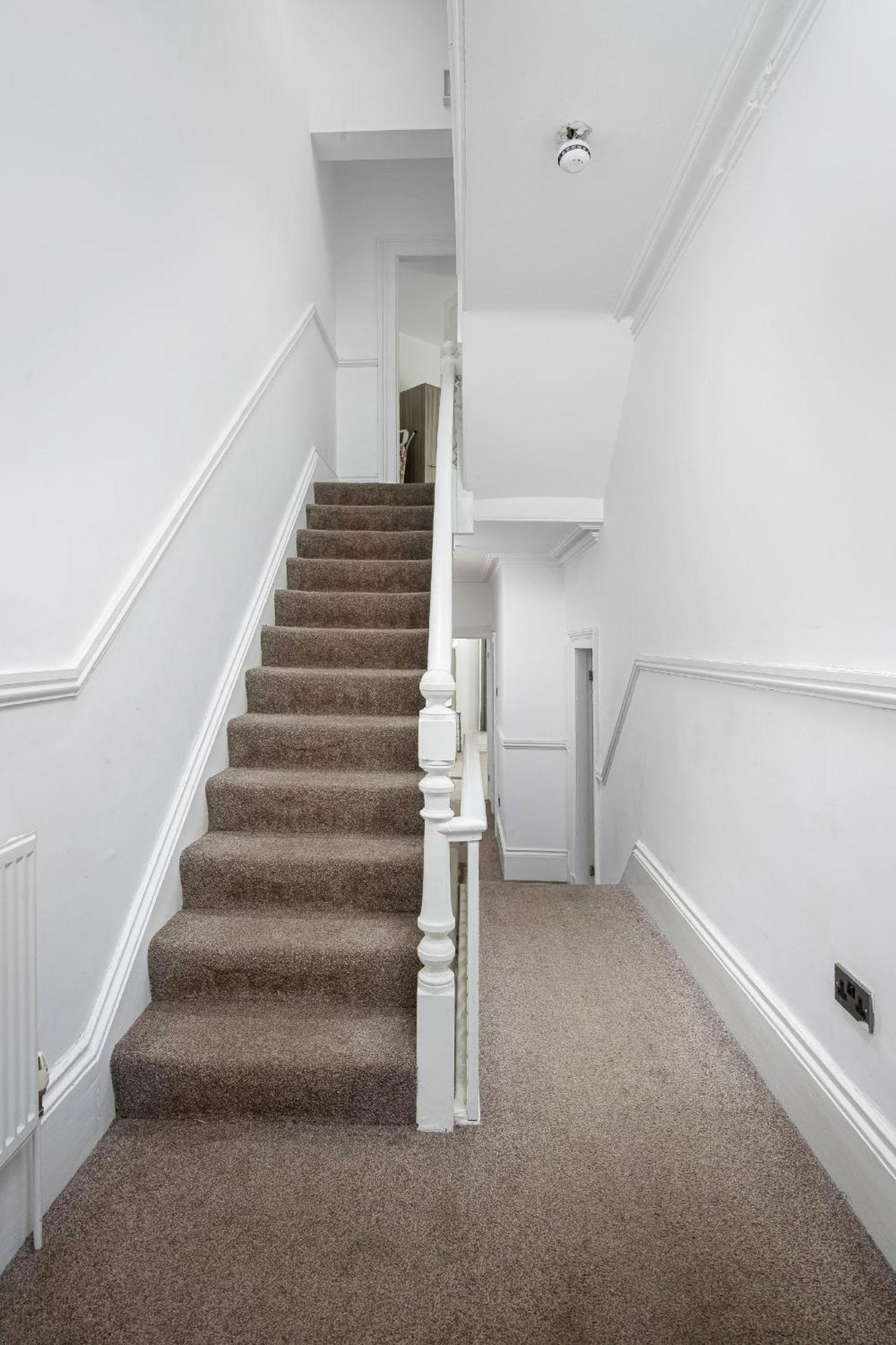 Lytham Place Blackpool Exteriör bild